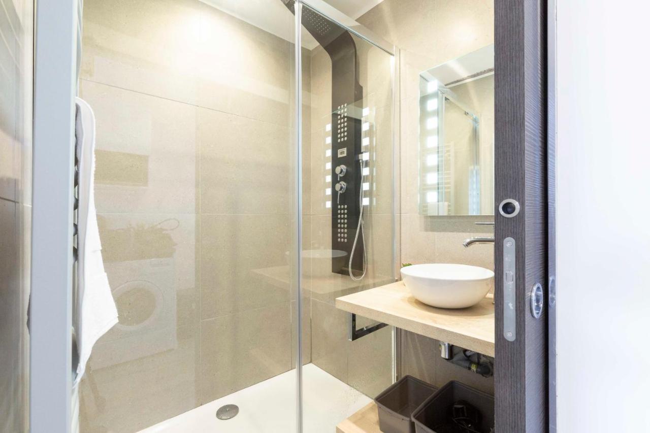 Апартаменты Chez Dominique - 1 Chbre Centre Antibes Migrainier T2 Avec Ac Экстерьер фото